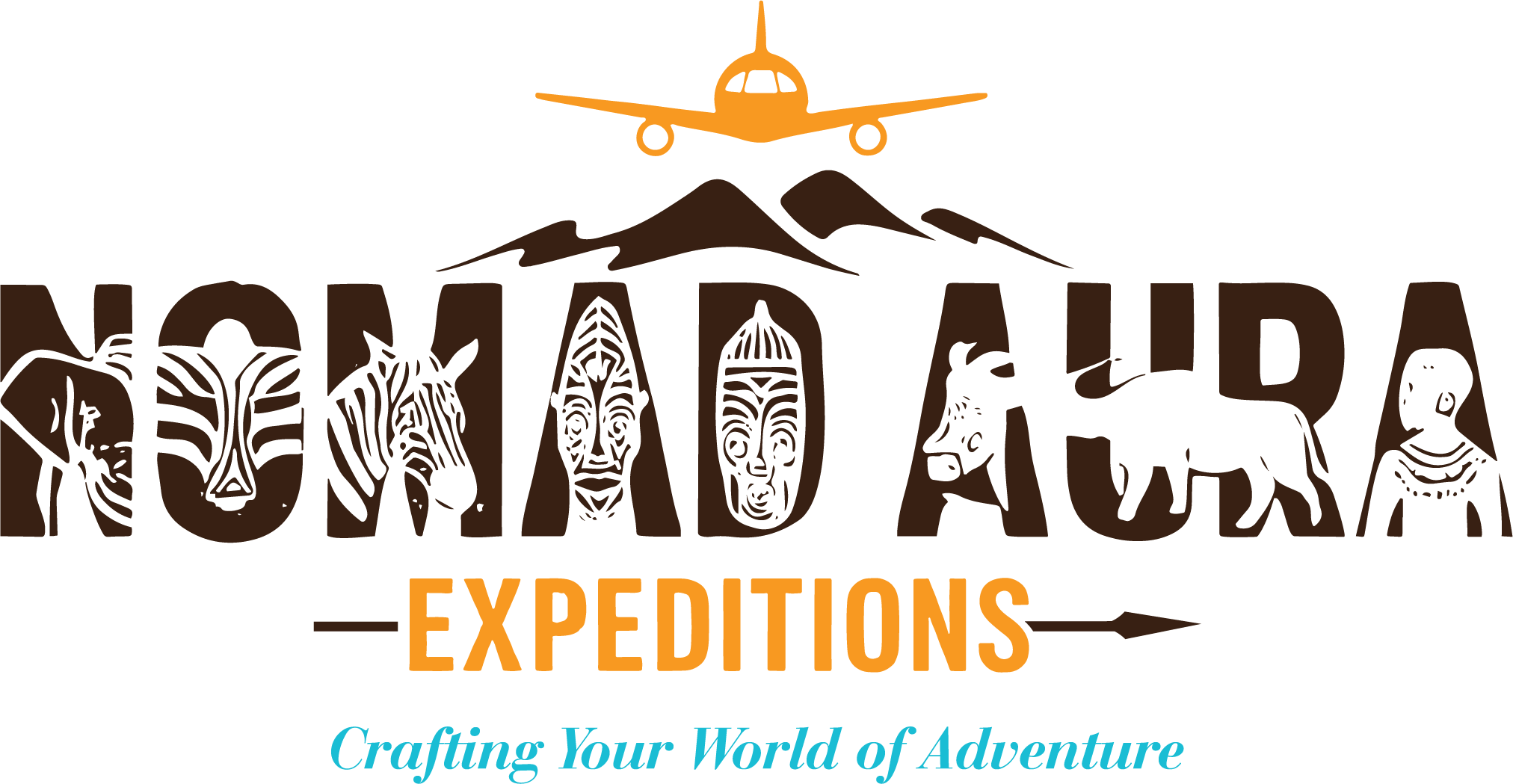 Nomad Aura Expeditions